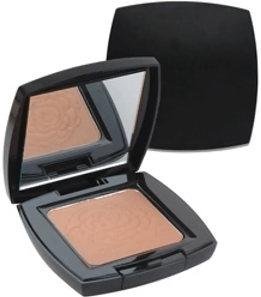 Forever21 Pressed Bronzer Compact