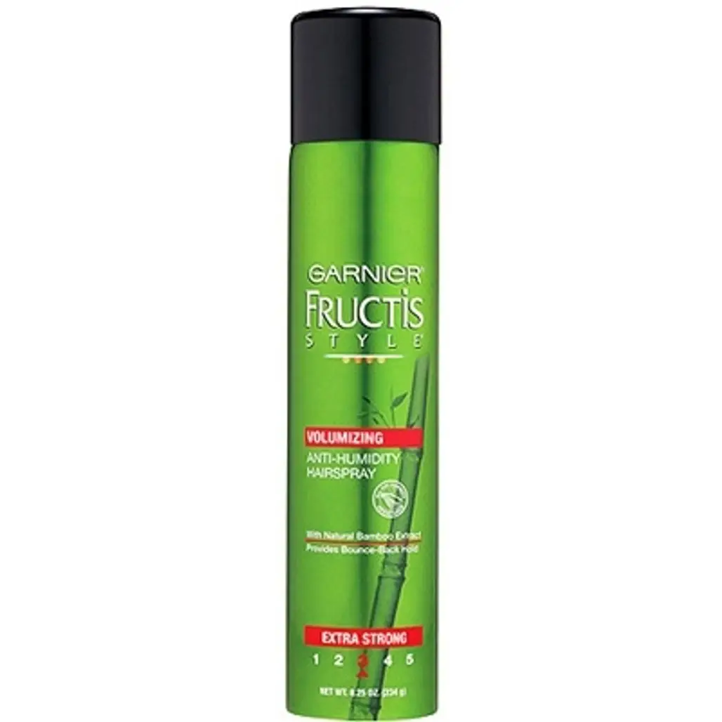 Fructis Style Volumizing anti-Humidity Hairspray