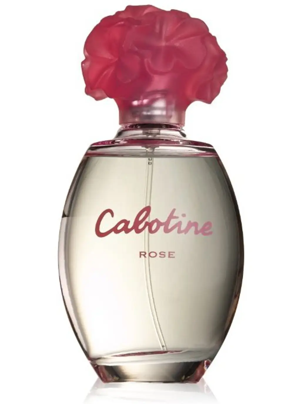 Cabotine Rose - Parfums Gres for Women