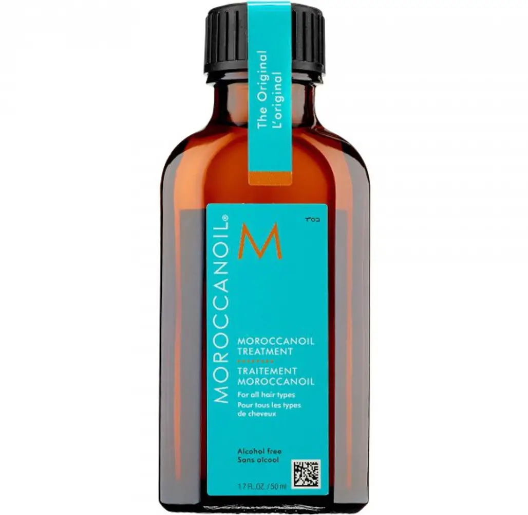 Moroccan Oil, lotion, bottle, MOROCCAN, OIL,