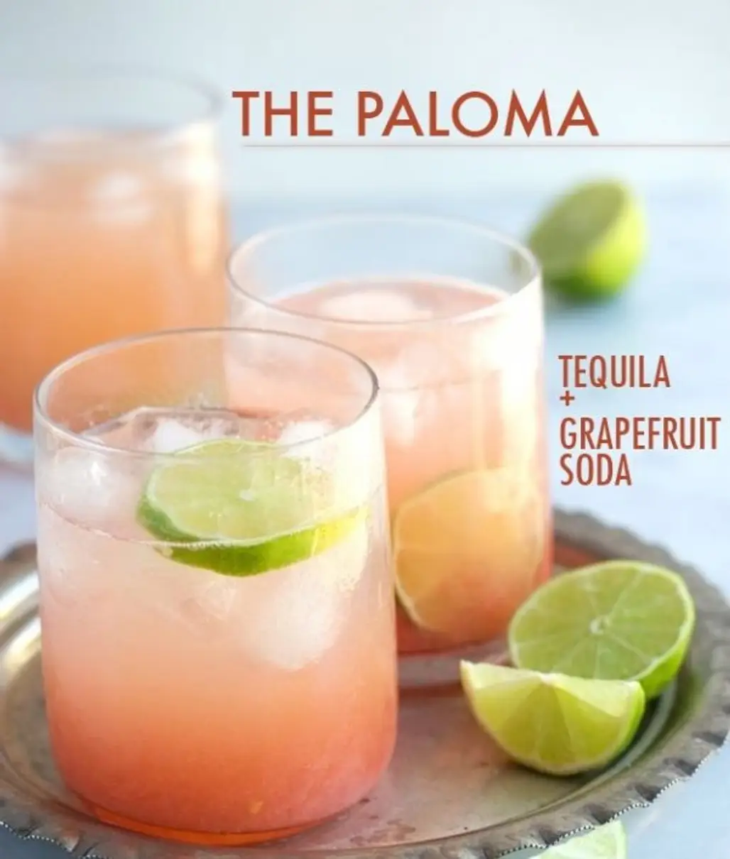 The Paloma