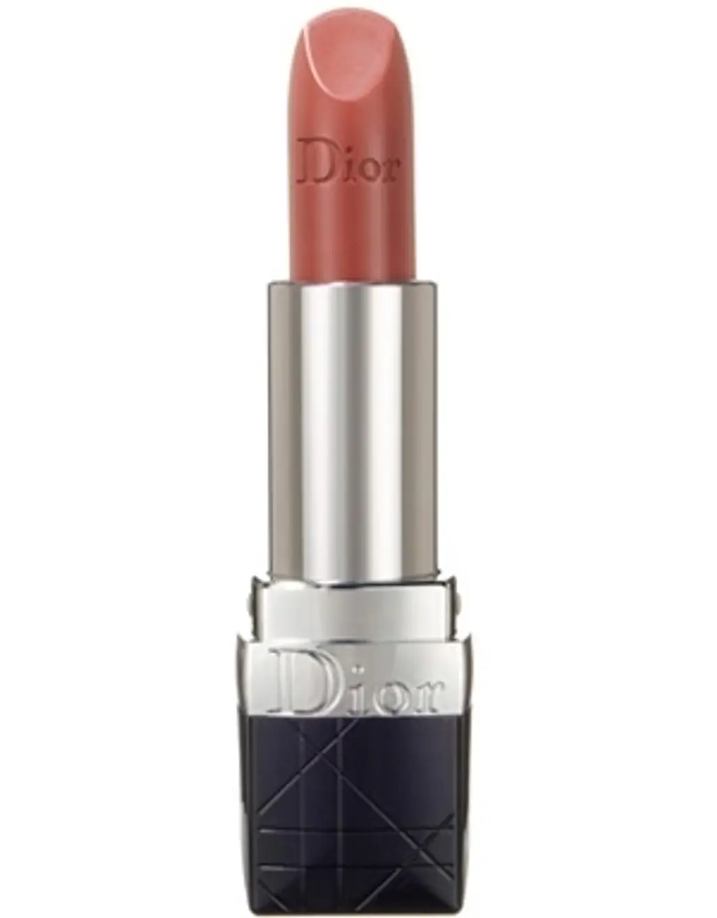 Dior Rouge Dior Nude in Twill