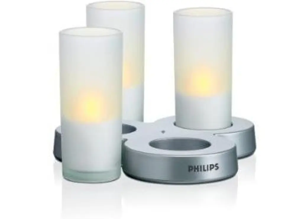 Philips Imageo CandleLight