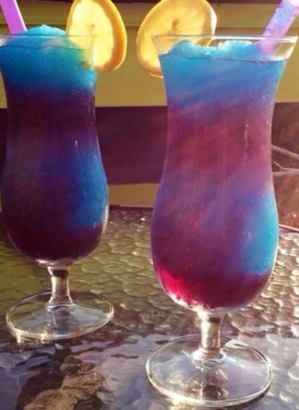Galaxy Cocktail