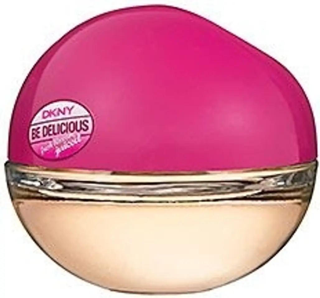 Be Delicious Fresh Blossom Juiced by DKNY