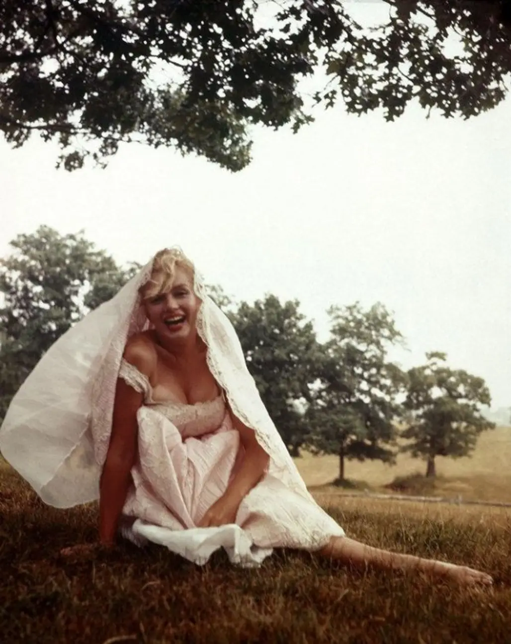 Marvelous Marilyn Monroe