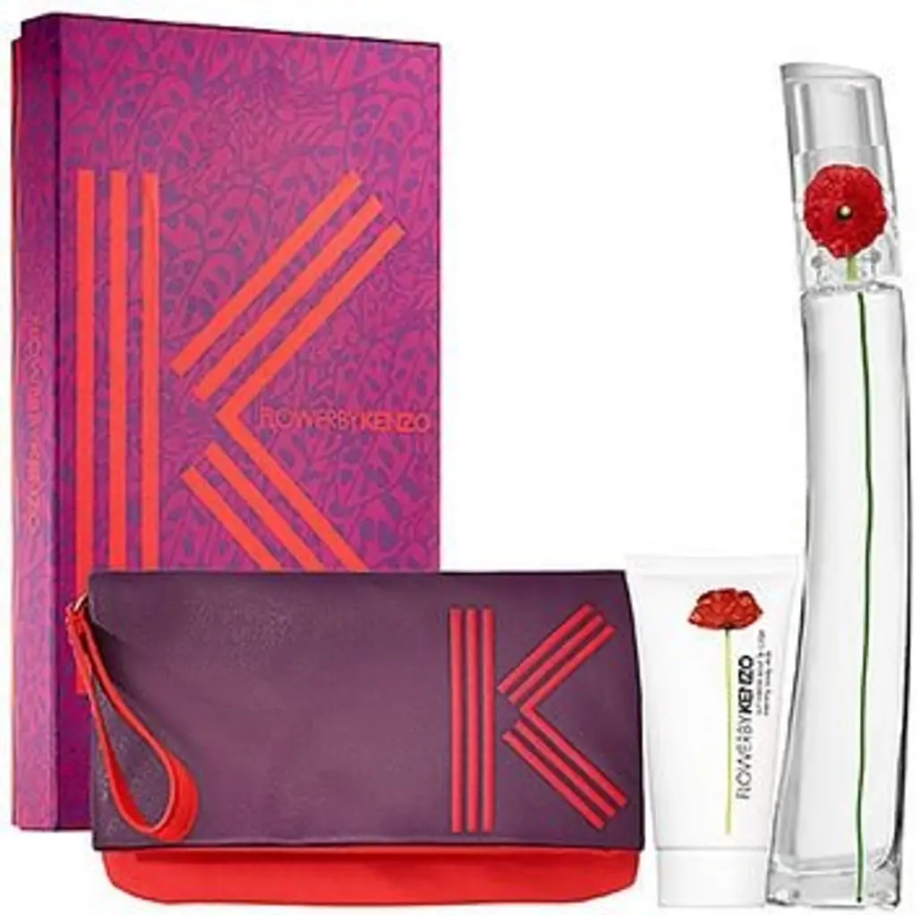 Flower by Kenzo Gift Set