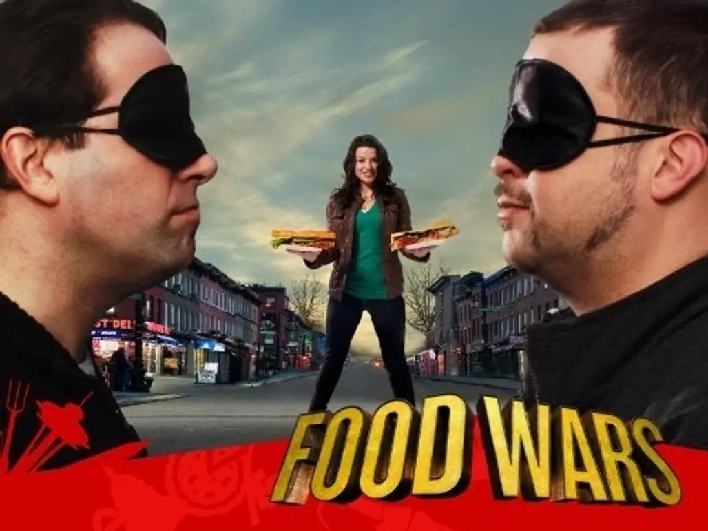 Food Wars