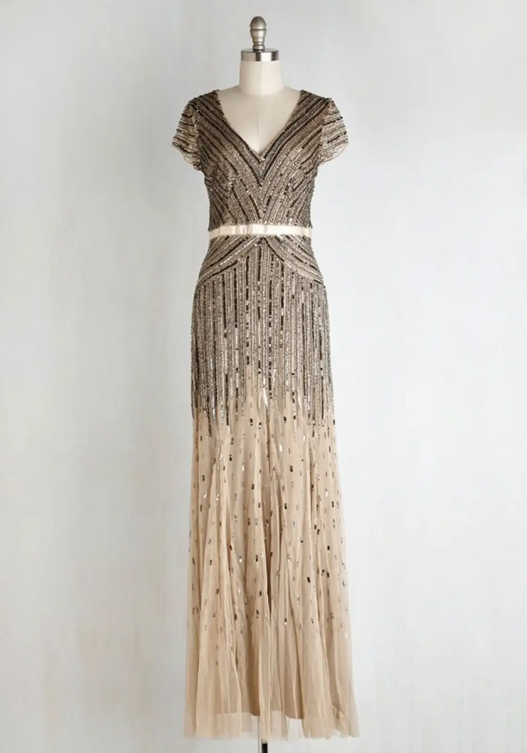 Sparkle within Dress
