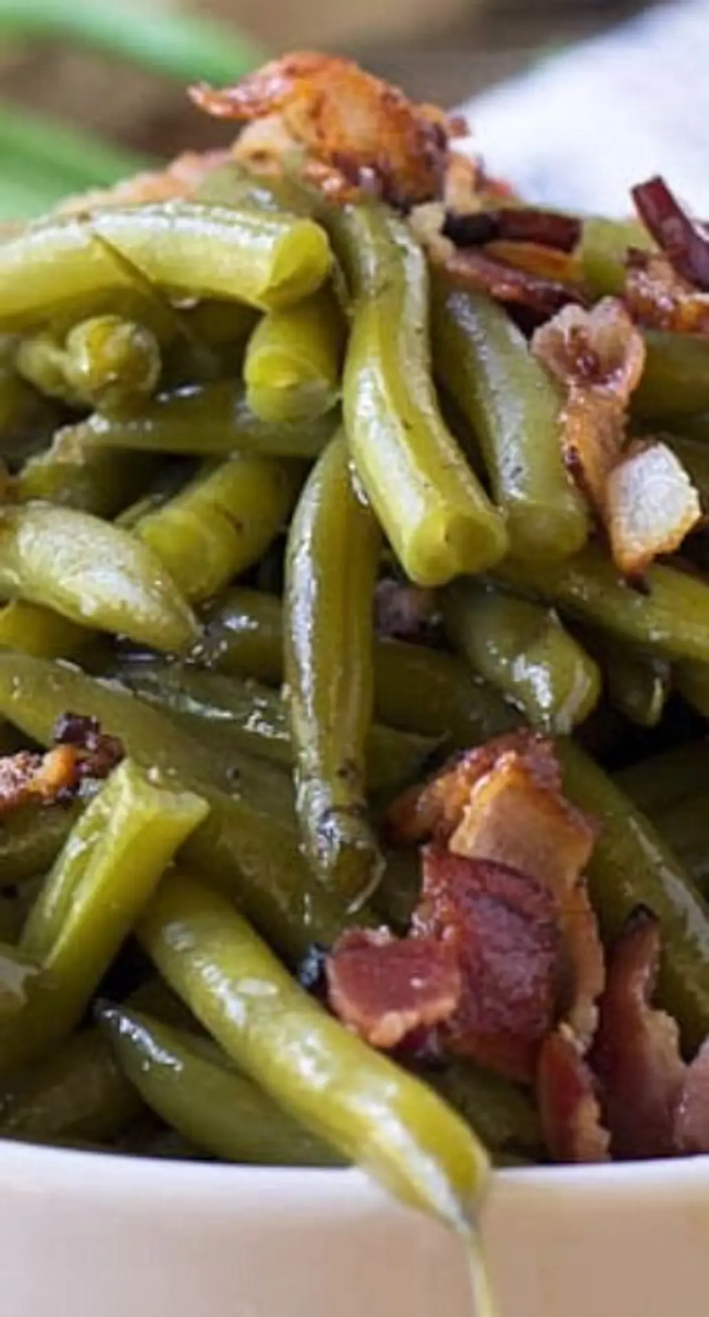 21 Great Green Bean Recipes to Jazz up Mealtime ...