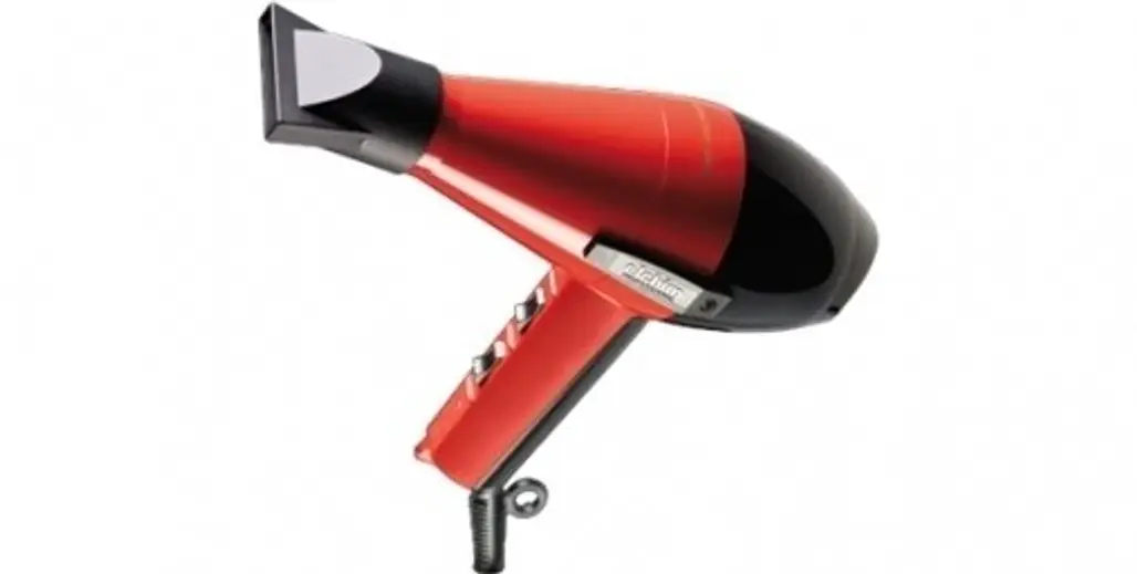 Professional Quality Hair Dryer