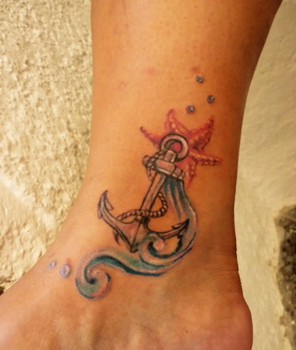 tattoo,arm,skin,pattern,leg,