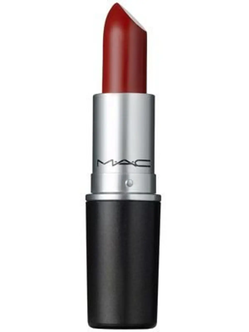 MAC Matte Lipstick in Chili