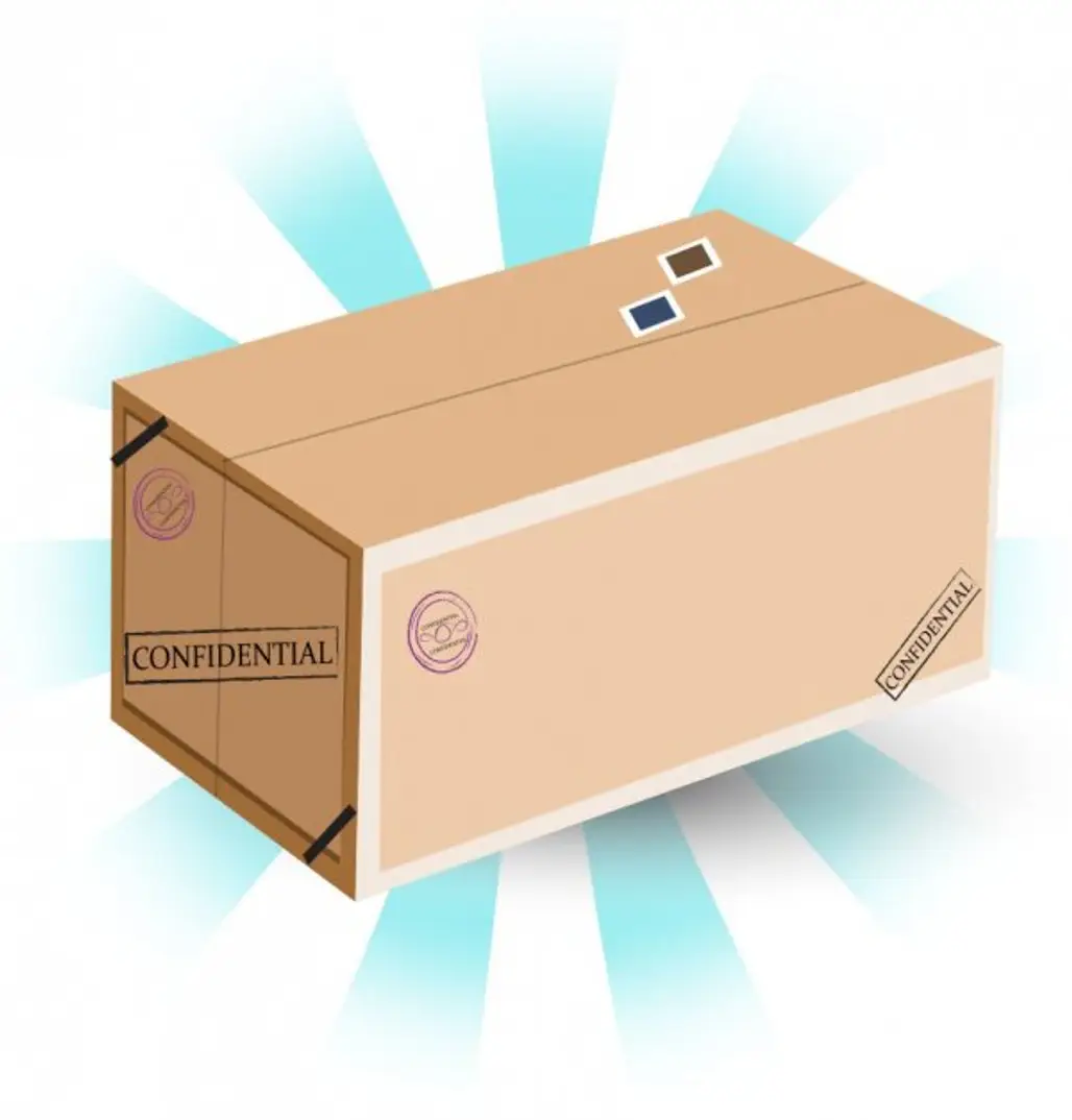 box, product, carton, cardboard, furniture,