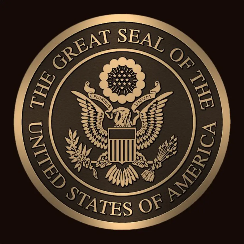 Great Seal of Approval
