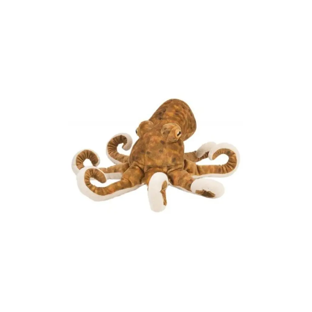 Wild Republic Cuddlekins 12" Octopus