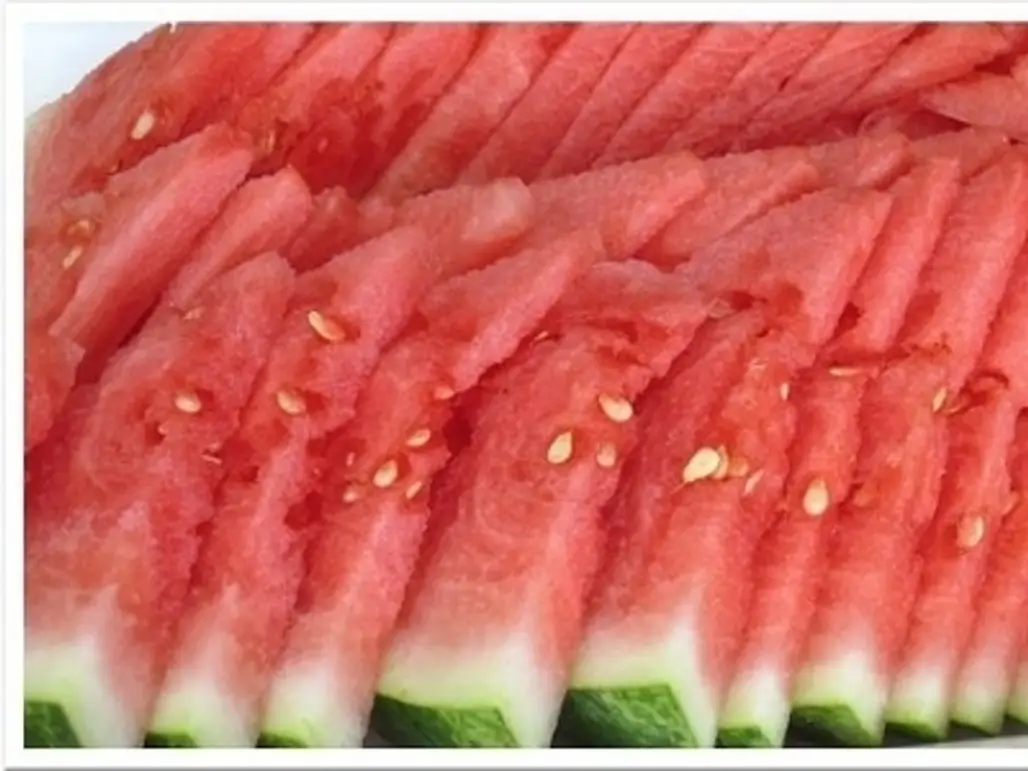 5 Tips on Growing Watermelon