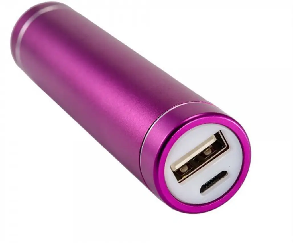 Portable External USB Power Bank Backup Battery Charger