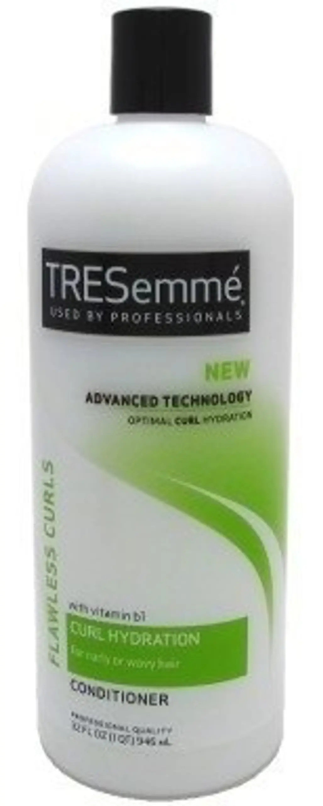 Tresemme FLAWLESS CURLS CONDITIONER