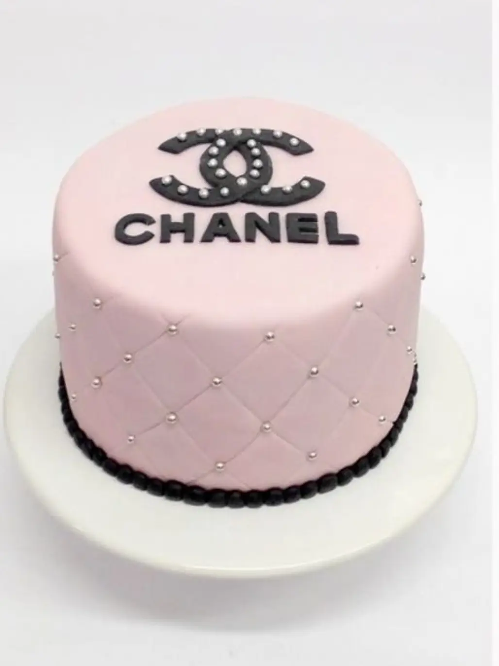 Classy Chanel