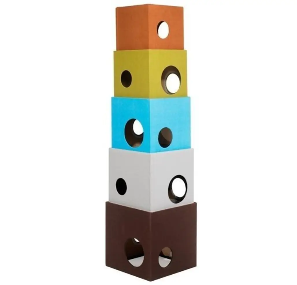 Bowsers Cat Tower