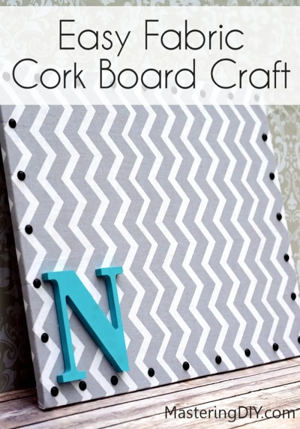 Cute Corkboard