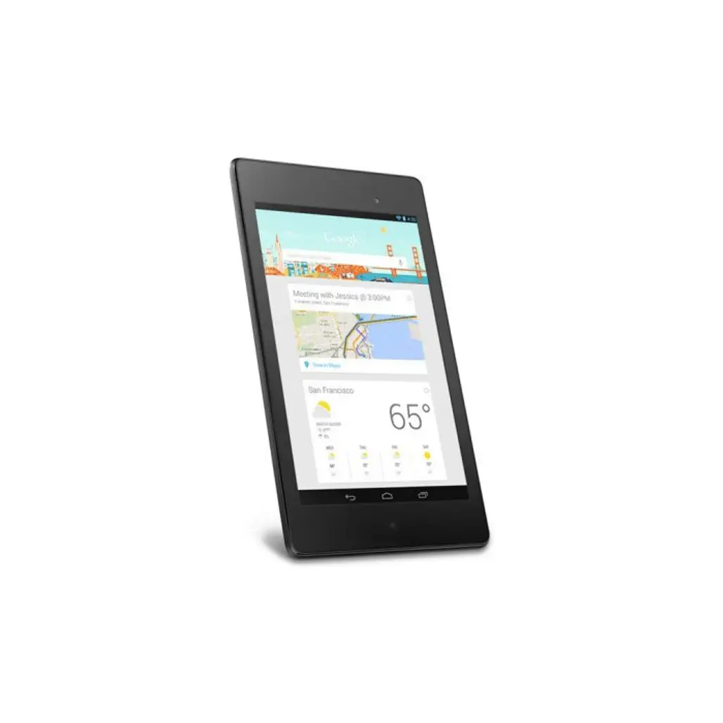 Google Nexus 7 Tablet