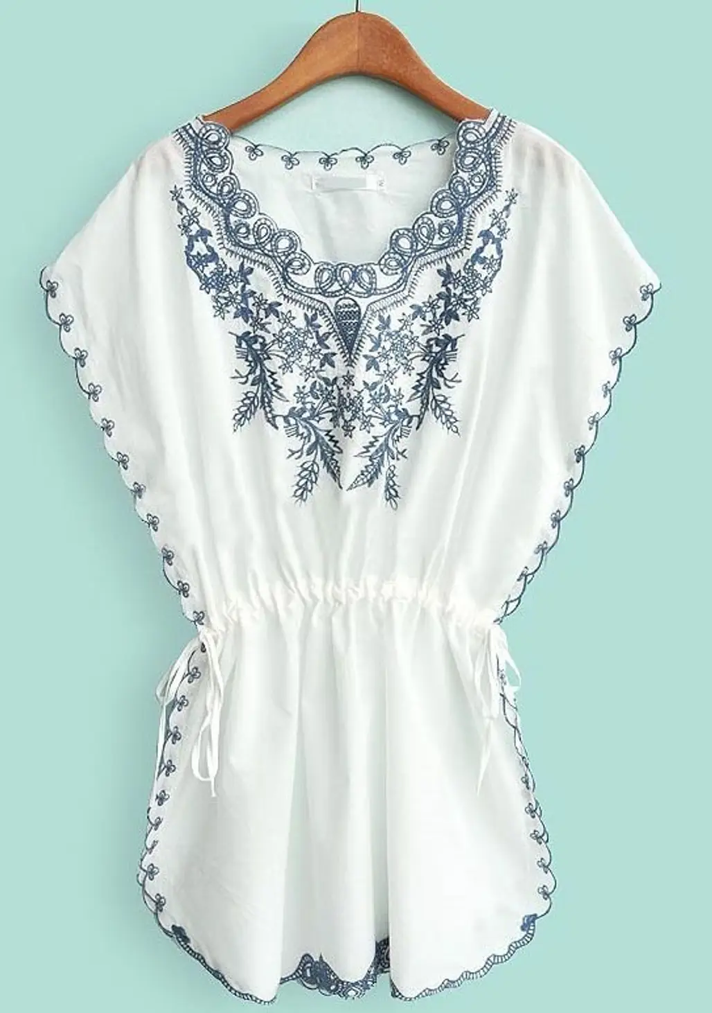 white,clothing,sleeve,blouse,fashion accessory,