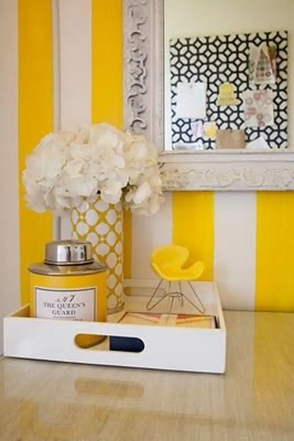 yellow,room,art,design,interior design,