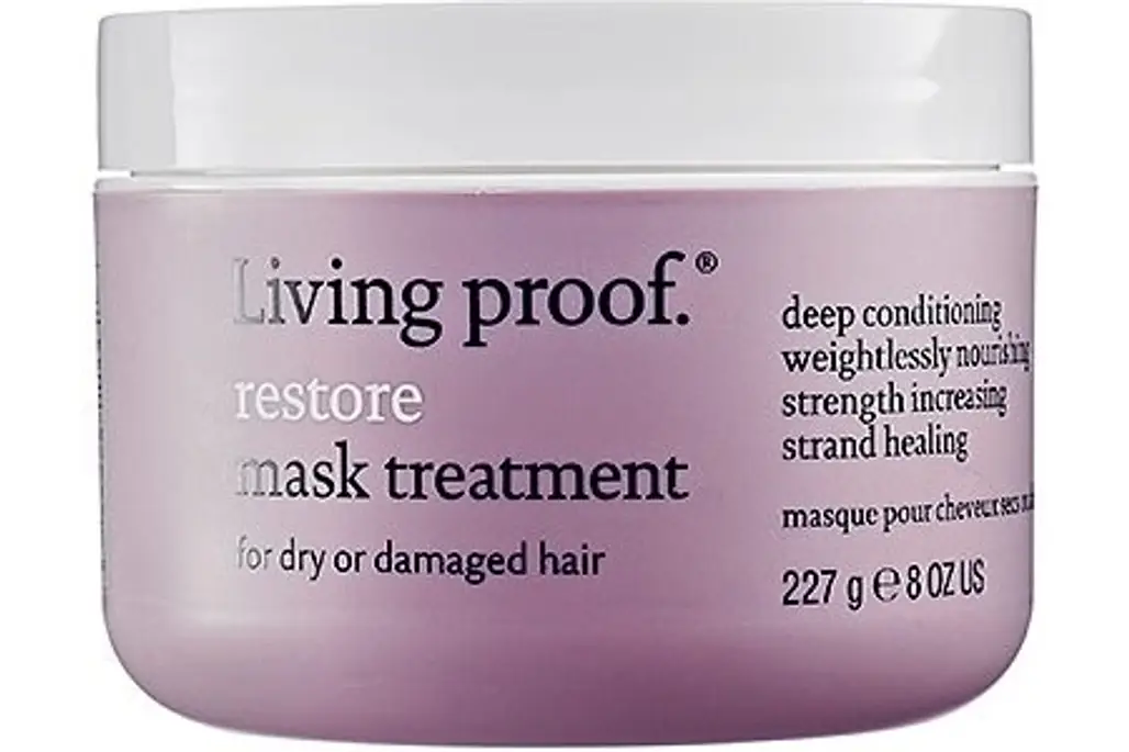 Living Proof Restore Mask Treatment