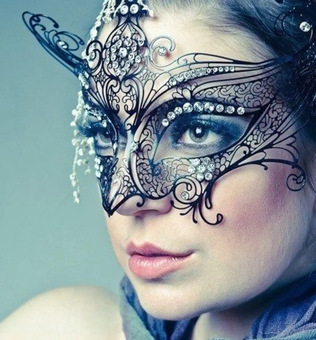 Cleopatra Costume and Other Stunning Masquerade Ideas ...