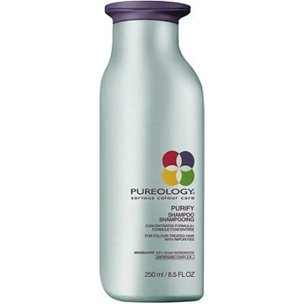 Pureology – Purify Shampoo