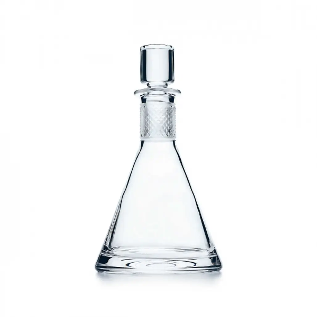 product, perfume, glass bottle, bottle, flask,