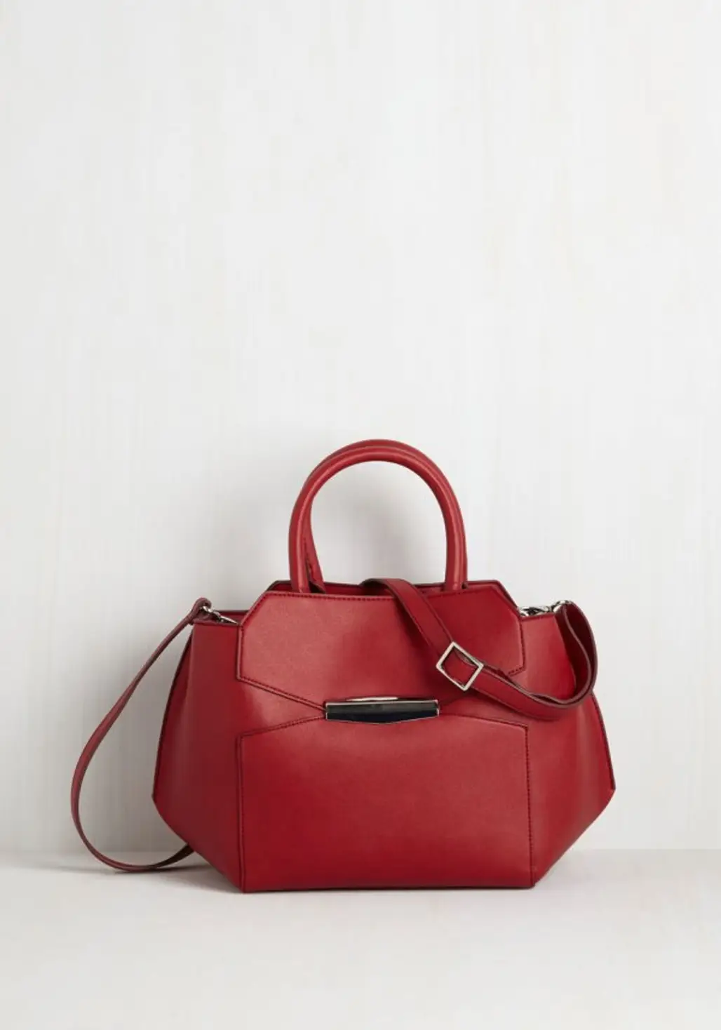 Red-Hot Bag