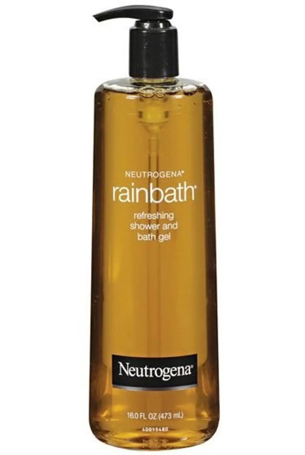 Rainbath Shower and Bath Gel