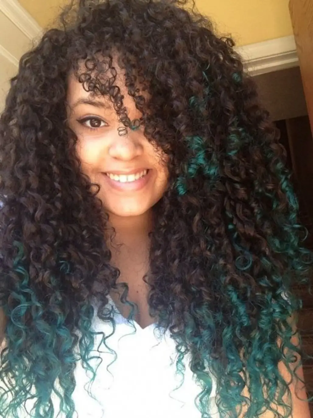 Hair Color Combos for Beautiful Black Women