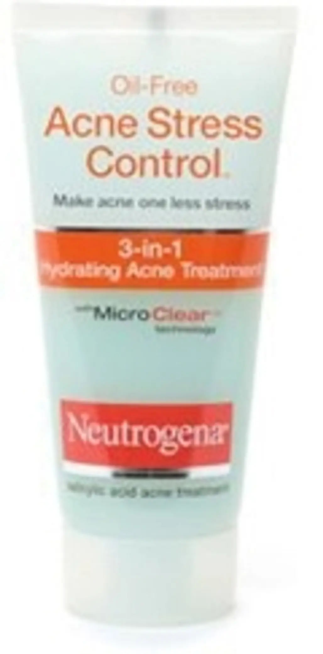 Neutrogena Oil-Free Acne Stress Control