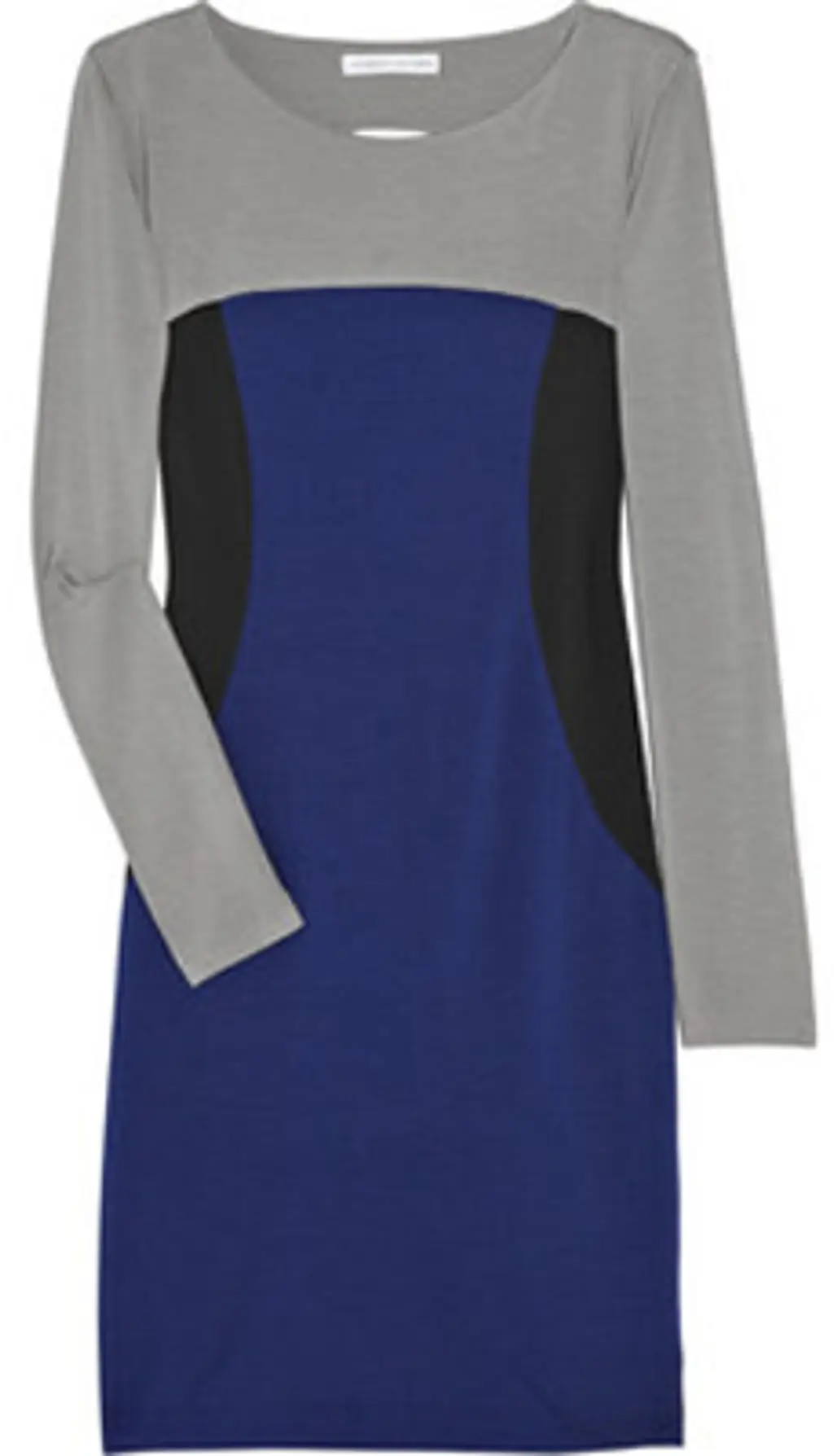 Lunain Block-Color Jersey Dress