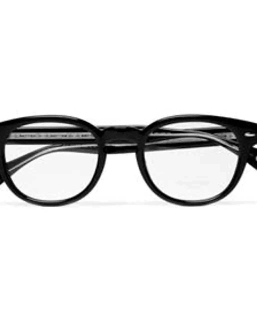 Oliver Peoples round Optical Glasses...