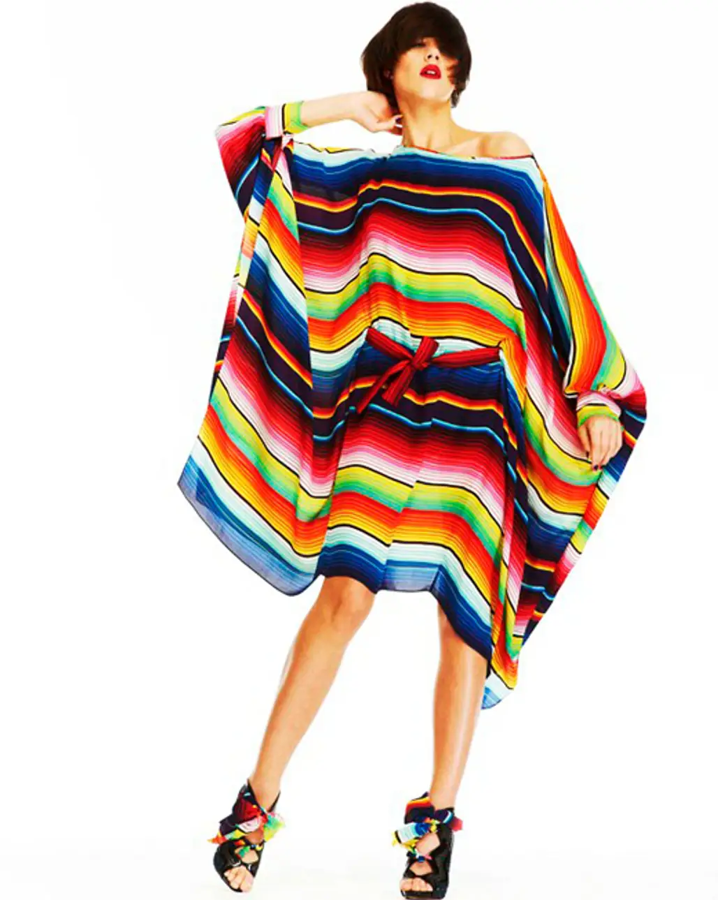 The Poncho