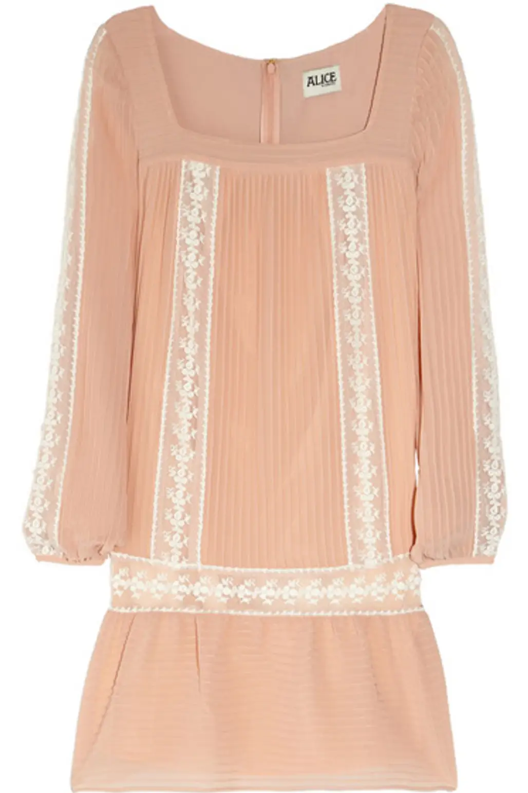 Alice by Temperley Tunic Dress