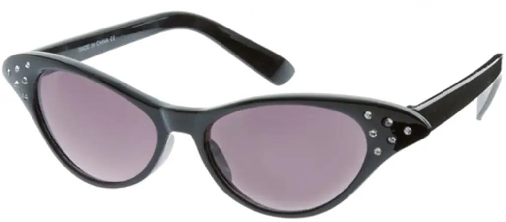 ASOS Cat Eye Sunglasses