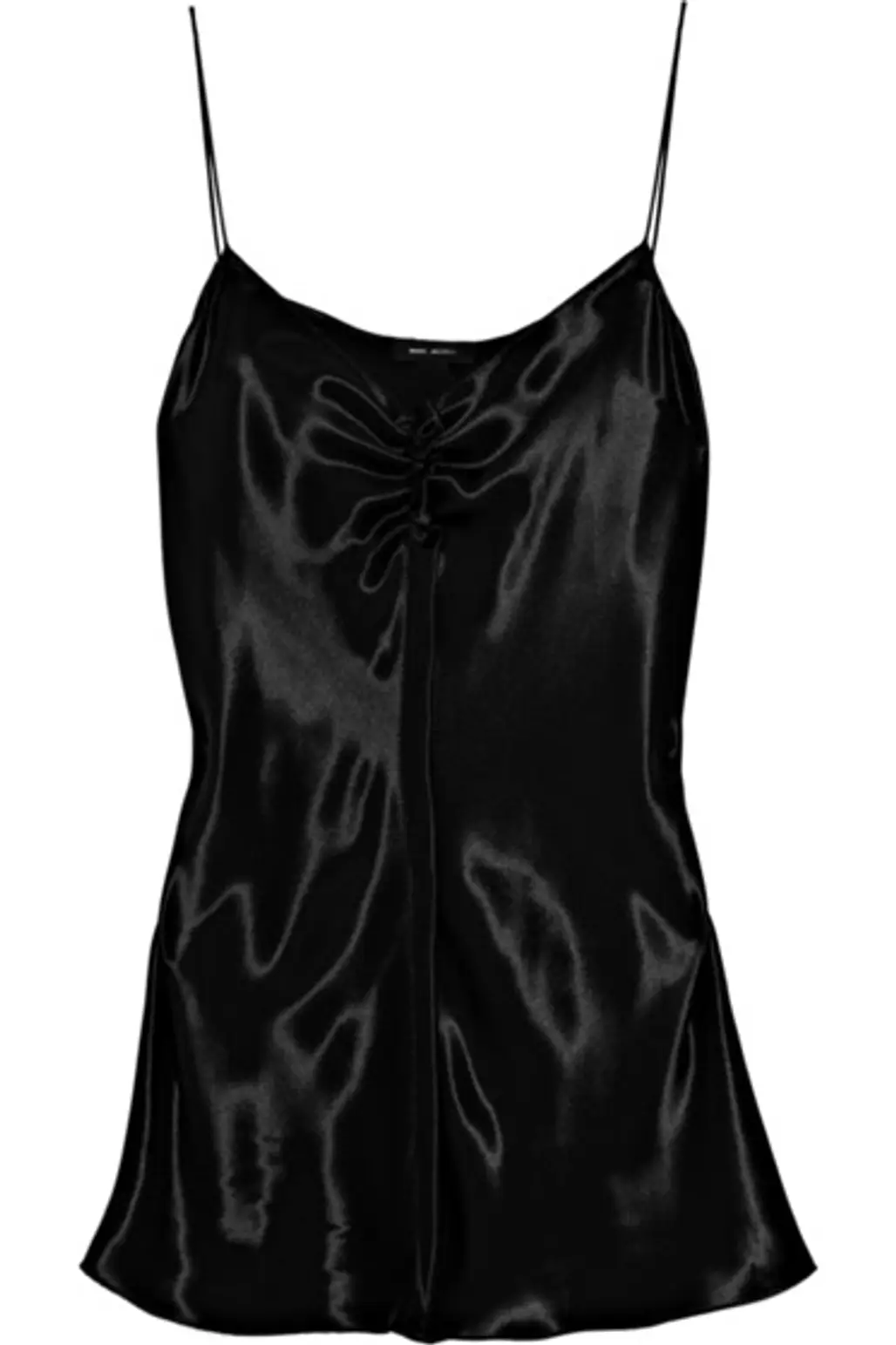 Marc Jacobs Hammered Satin Camisole