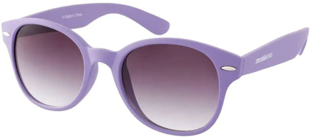 Models Own Lilac Sunglasses