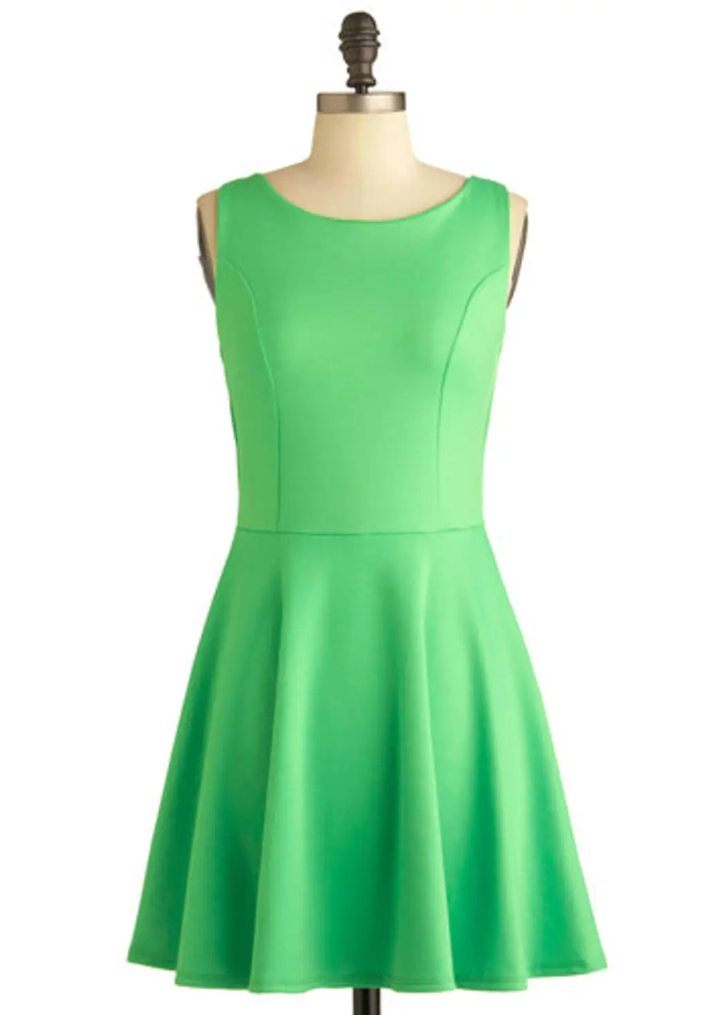Green Appletini Dress