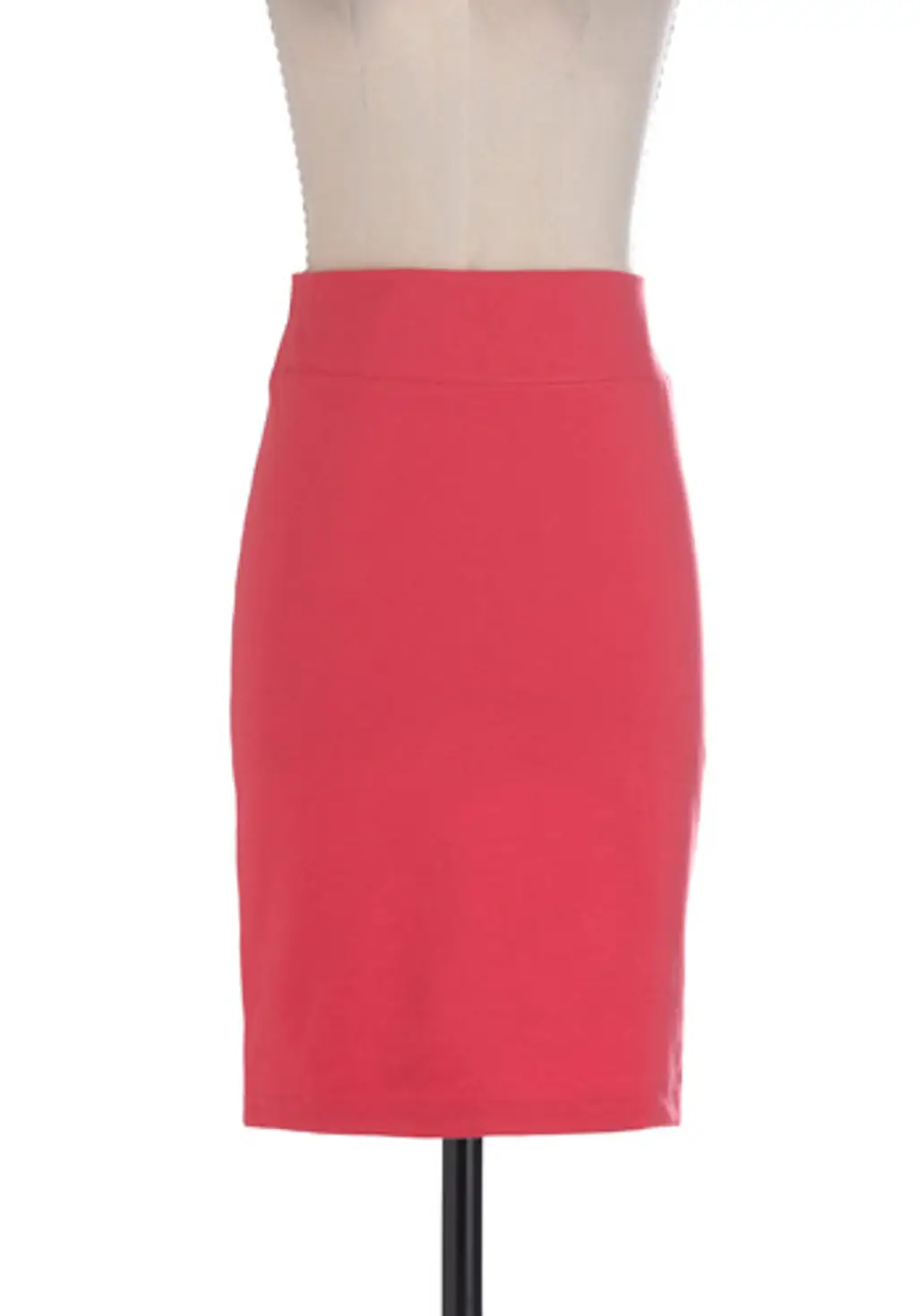 Pencils Downtown Skirt in Pink