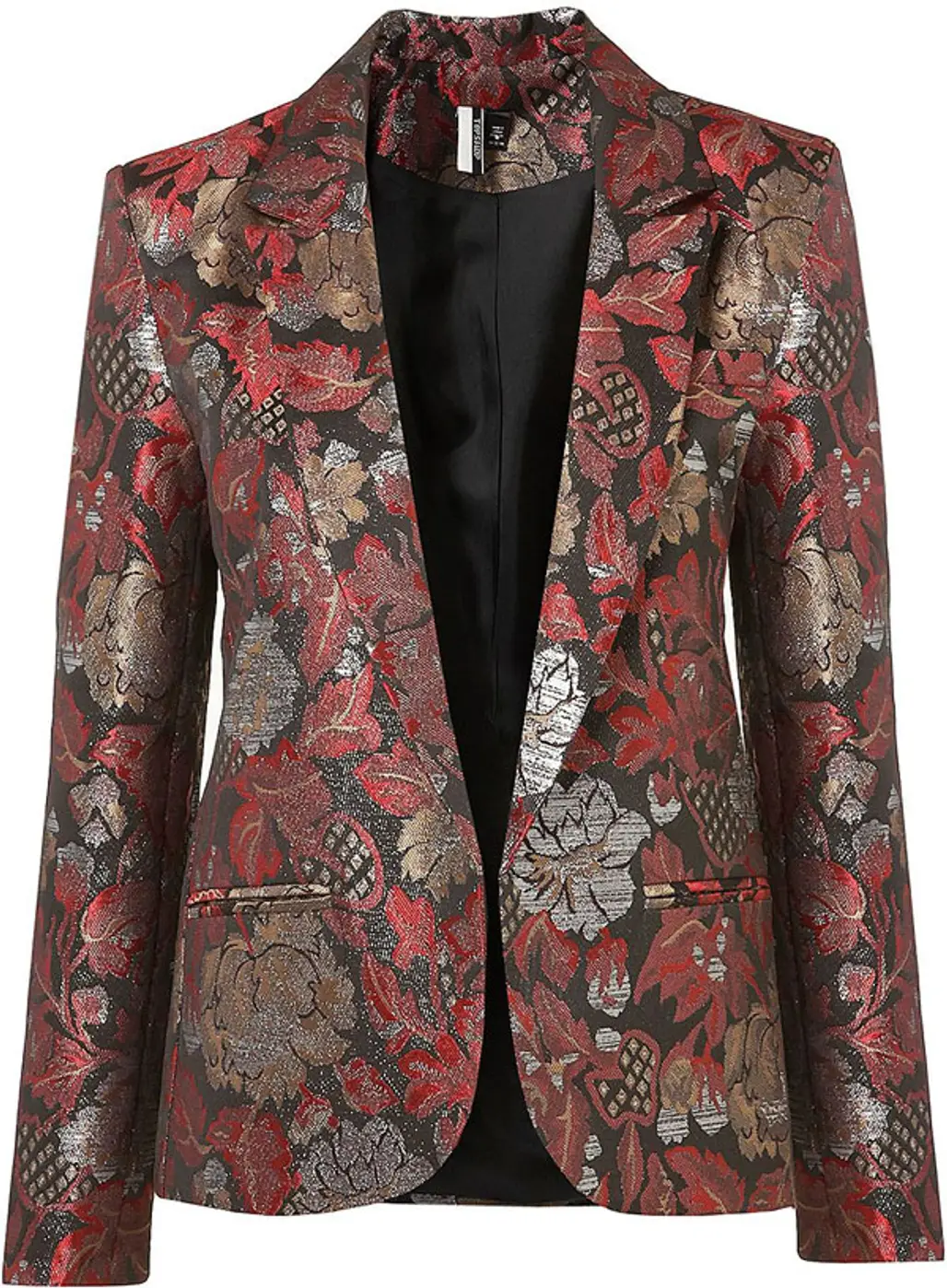 8 Opulent Blazers to Glam up Your Outfit ...