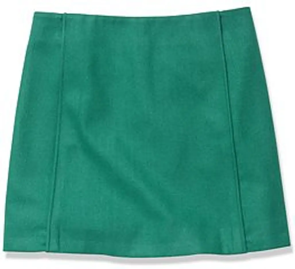 Joe Fresh Mini Skirt