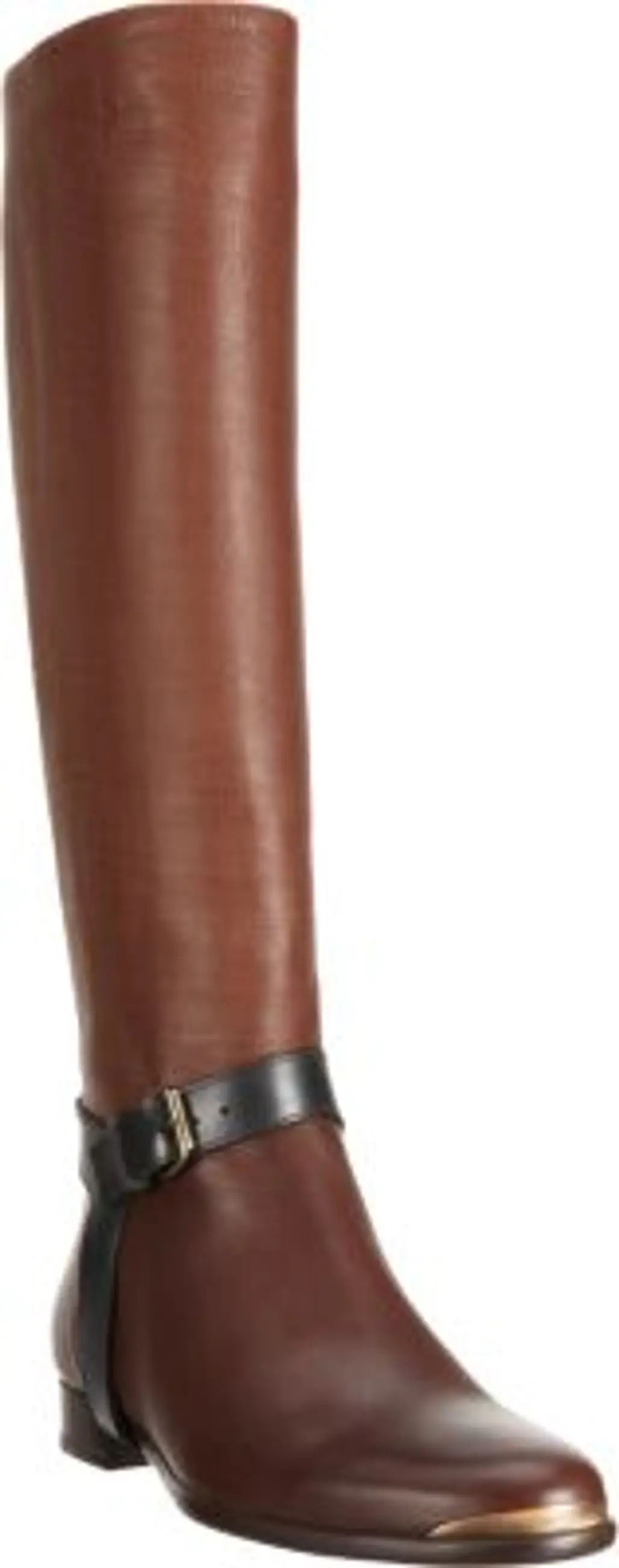 Equestrian Riding Boots