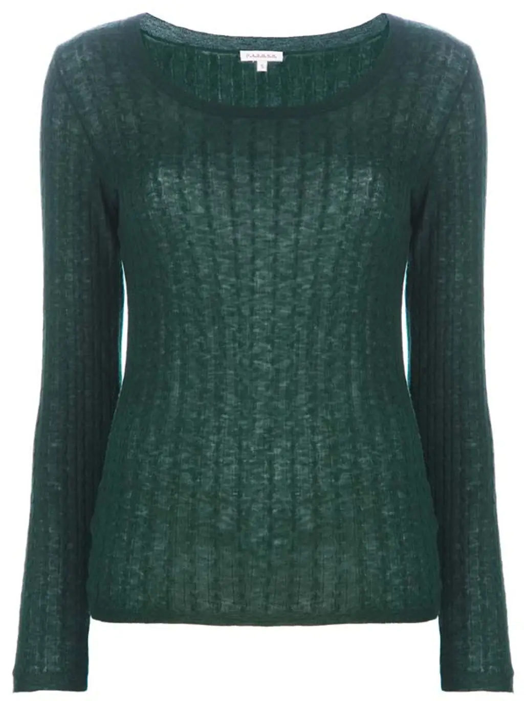 Sheer Cashmere Sweater